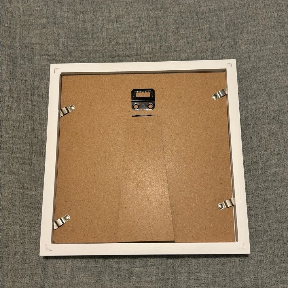 Photo Frame Set - Picture 3 of 5